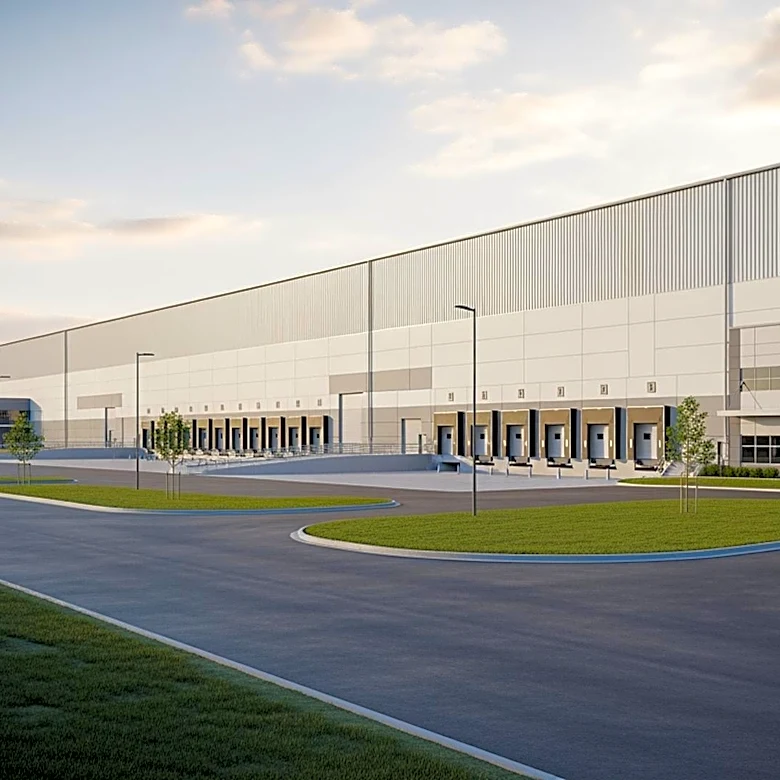Brennan Investment Group Acquires 202,000 SF Manufacturing Facility Near Knoxville, Tennessee