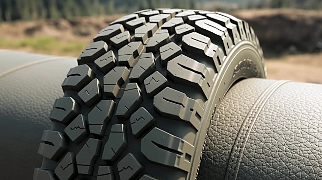Ford Introduces Bronco Filson Edition with Enhanced Off-Road Features