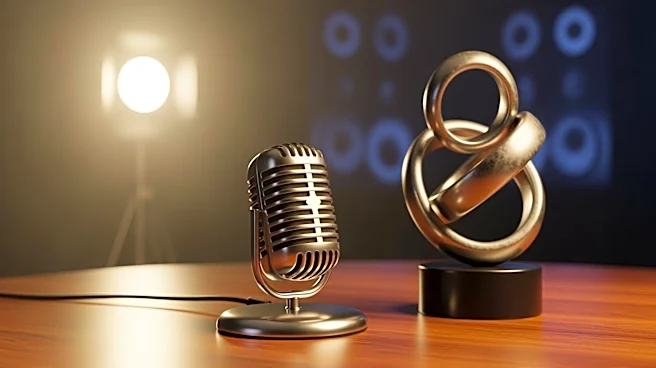 SAG-AFTRA Ratifies Four-Year Contract with AI Provisions and Pension Merger