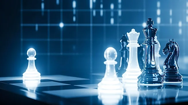 B2B Brand Investment Gains Urgency Amid AI-Driven Market Dynamics