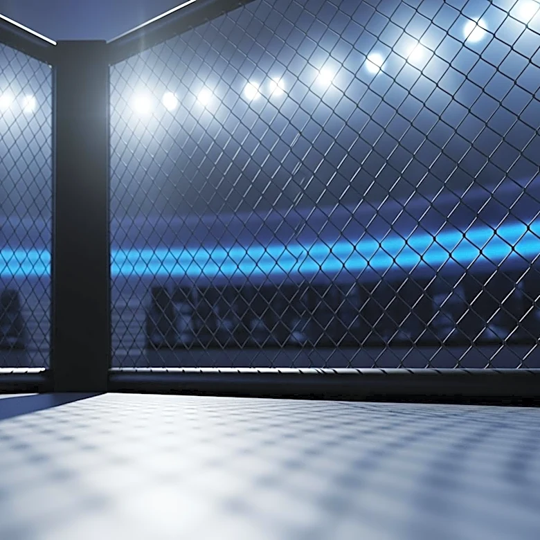 Joanderson Brito Prepares for UFC Fight Night in Las Vegas