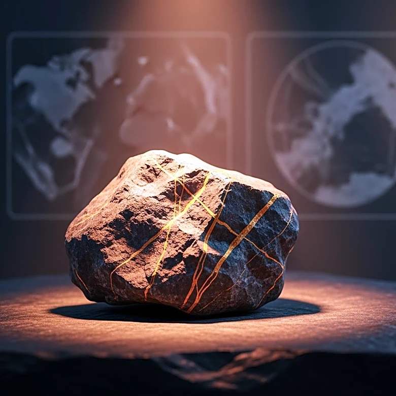 Aureka Identifies High-Priority Targets at Irvine Gold Project
