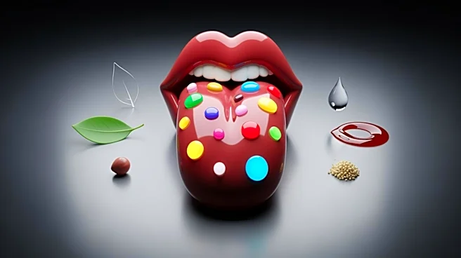 GLP-1 Drugs: Impact on Taste Perception and Food Industry Implications