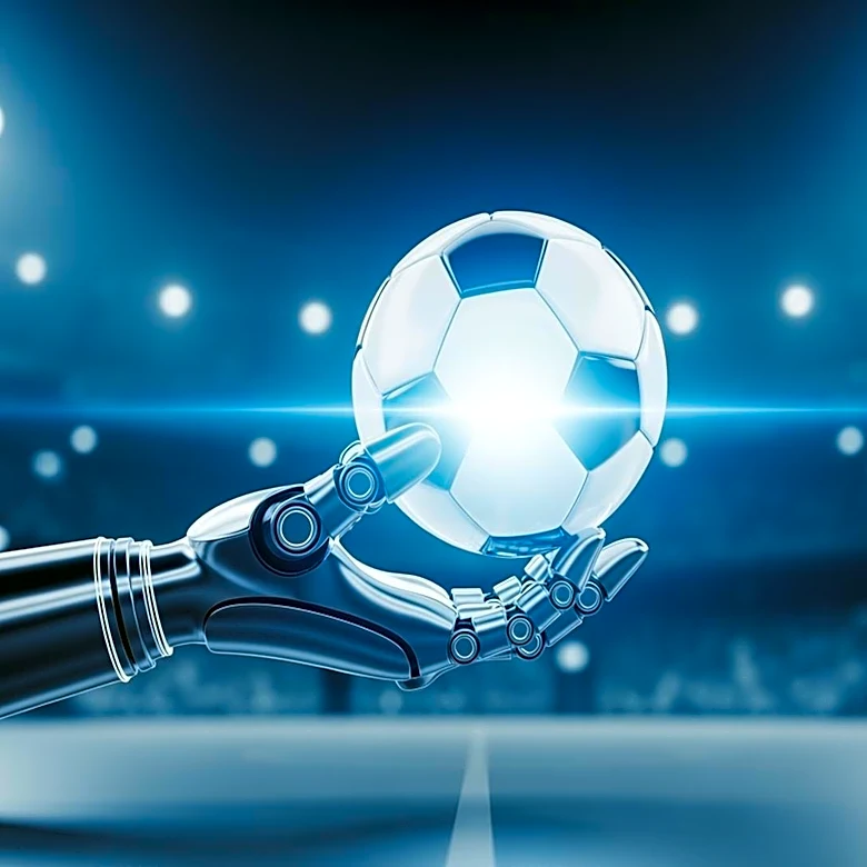 Hyundai Integrates Robotics at World Cup to Enhance Fan Experience and Operations