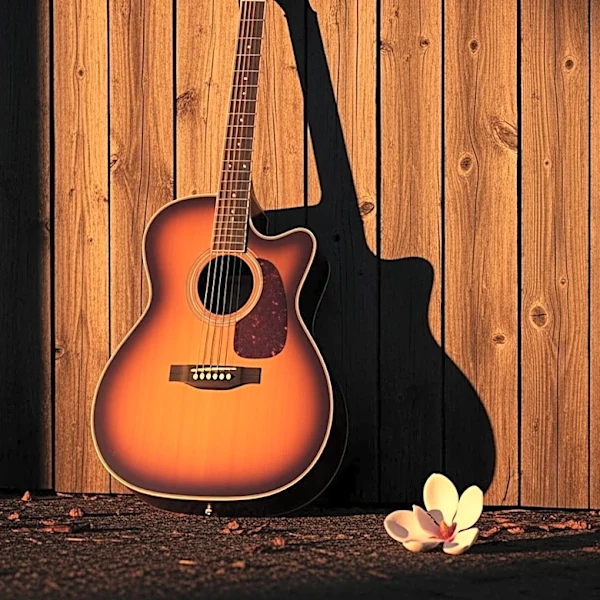 Jackson Dean Releases 'Make A Liar' Video from 'Magnolia Sage' Album