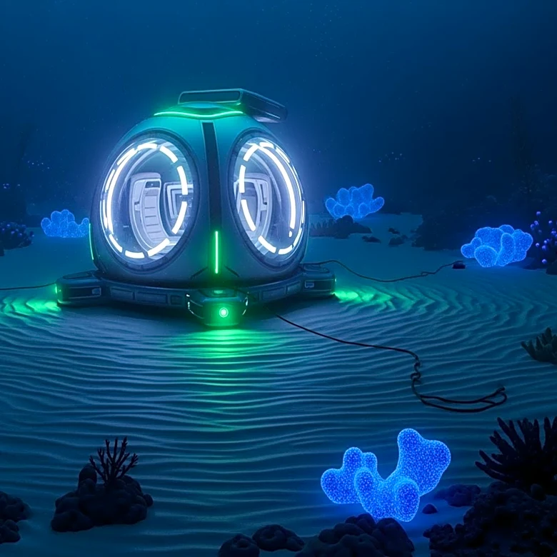 Subnautica 2 Developer Teases New Content in Upcoming Early Access Update