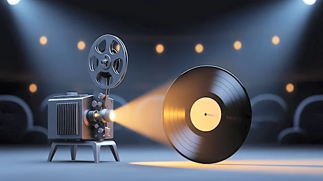 Tribeca Festival Expands Music Films into Live Events, Featuring Questlove and Madonna
