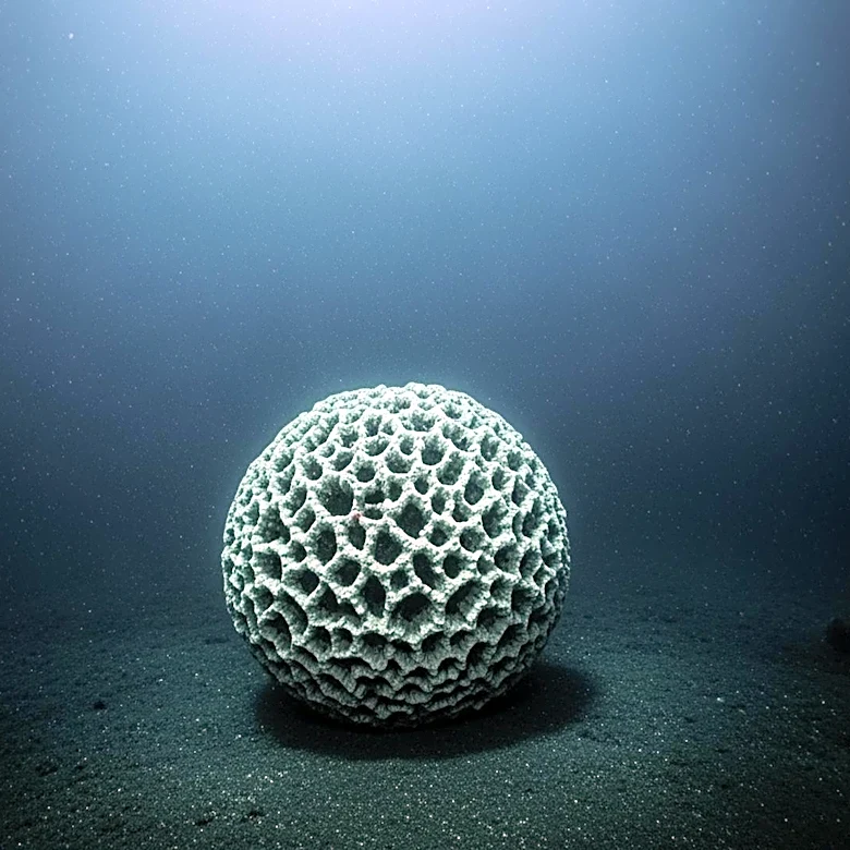 NOAA Advances Deep Sea Minerals Application Amid U.S. Seabed Mining Efforts