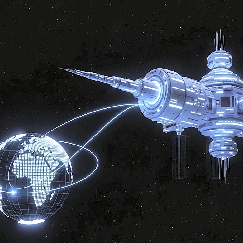 US Commercial Space Stations Expand Operations to Europe, Strengthening Ties with European Customers