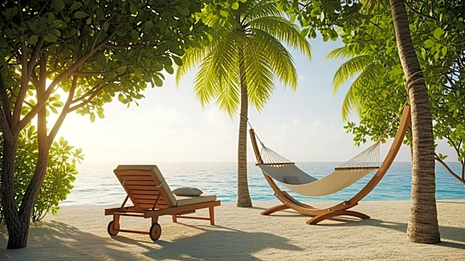 Carnival Cruise Line Enhances Private Island Experience with RelaxAway, Half Moon Cay Upgrades