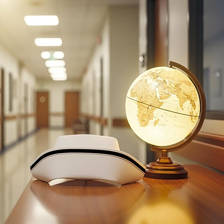 Nursing Leadership Insights Enhance Trust in Medical Tourism