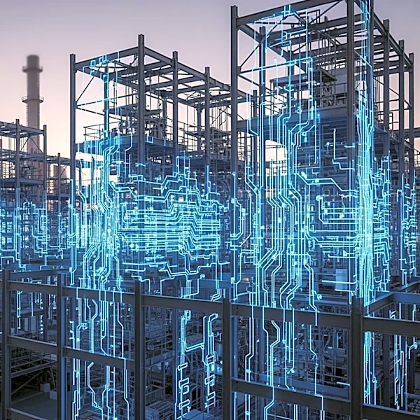 Skanska Addresses Challenges in U.S. Data Center and Semiconductor Fab Construction