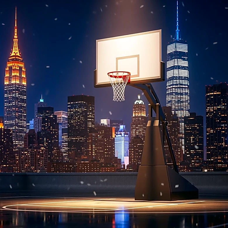 New York Knicks Reach NBA Finals After 27 Years, Igniting Citywide Celebration