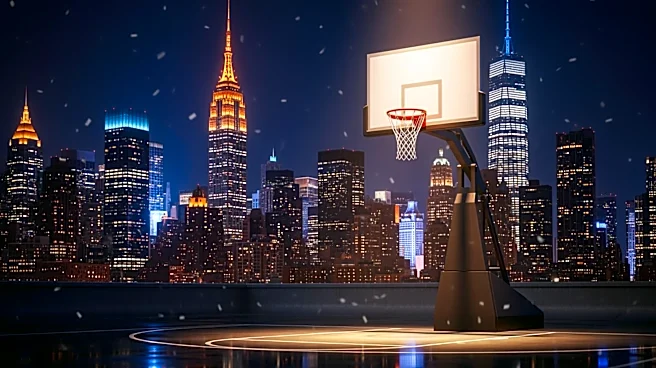 New York Knicks Reach NBA Finals After 27 Years, Igniting Citywide Celebration