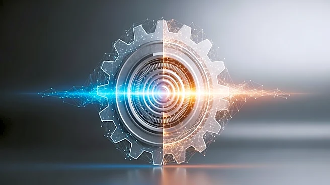 Anthropic Raises Concerns Over AI's Self-Improving Capabilities, Calls for Development Slowdown