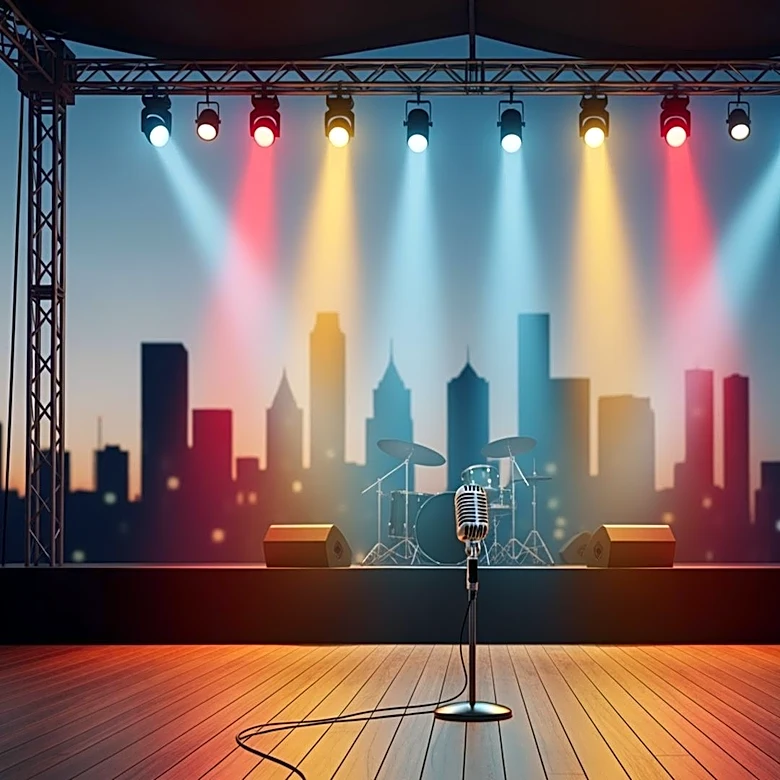 Governors Ball Returns to Queens, Showcasing Emerging Talent