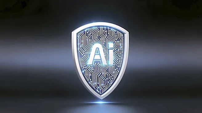 CrowdStrike CEO Highlights AI Security Concerns as a Growing Business Opportunity