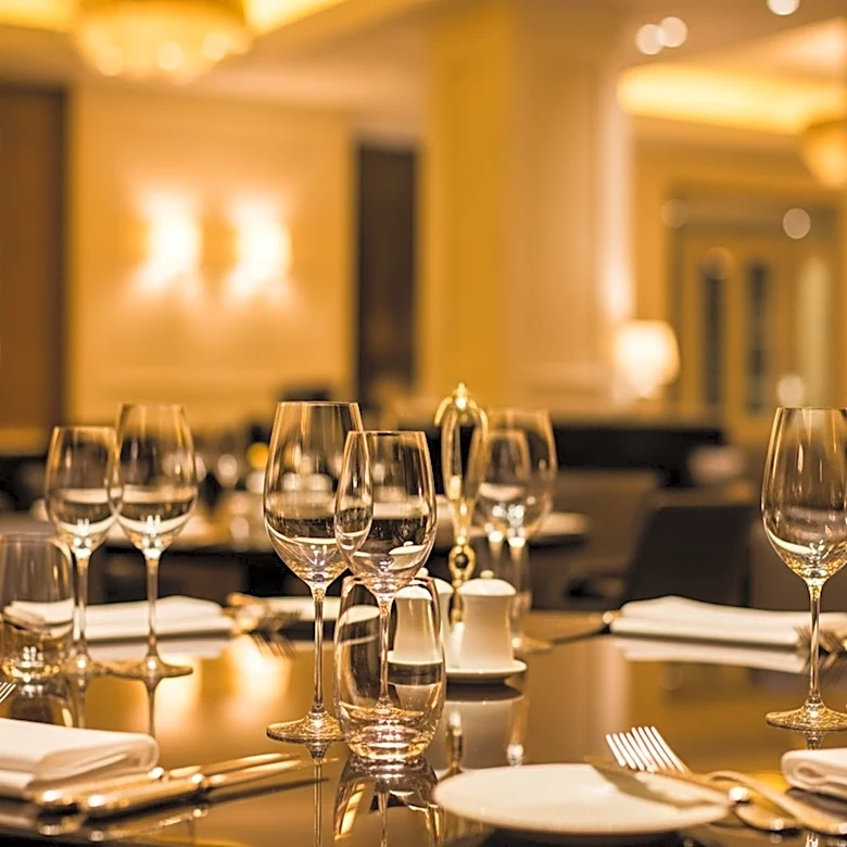 Marcos Seville Promoted to Director of Food  Beverage at Sheraton San Diego