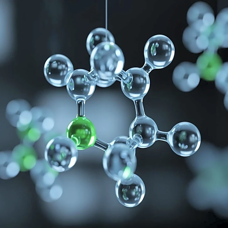 Northwestern Medicine Develops Synthetic Biomolecule for Disease Protein Degradation