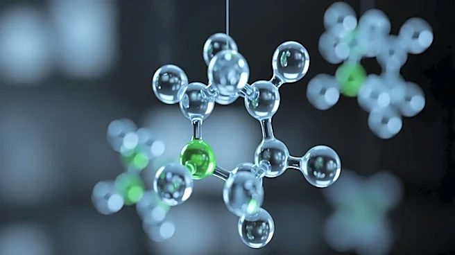 Northwestern Medicine Develops Synthetic Biomolecule for Disease Protein Degradation