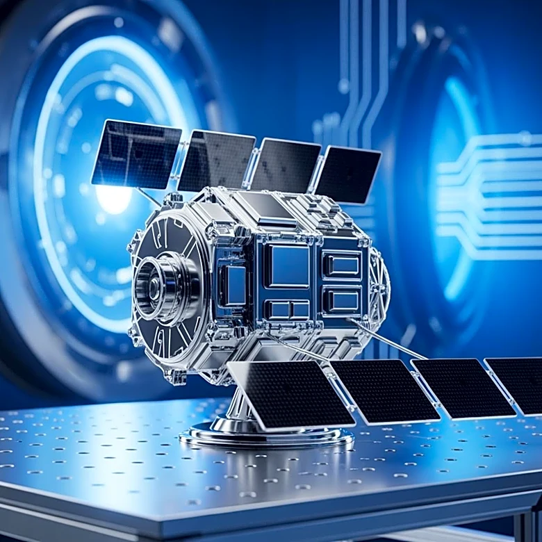 Apex Space Secures $200 Million Funding to Expand Satellite Manufacturing
