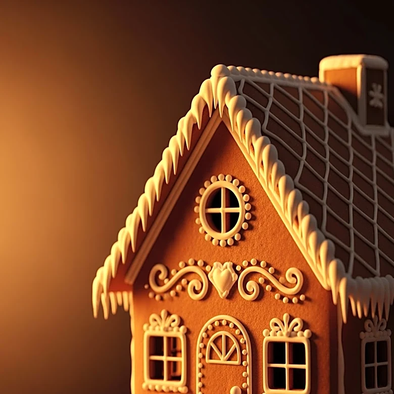 Audi's Gingerbread Film Campaign Wins Award for Creative Marketing