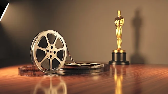 Netflix Adds New Movies for June, Featuring Jennifer Lopez and Oscar-Winning Films