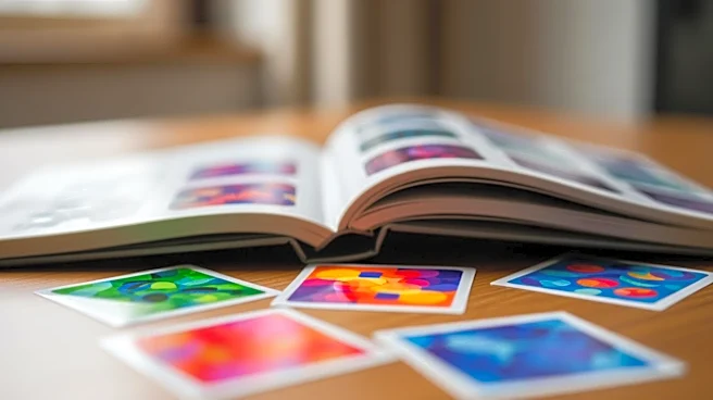 Panini Sticker Collecting Gains Popularity in the U.S. Ahead of 2026 FIFA World Cup