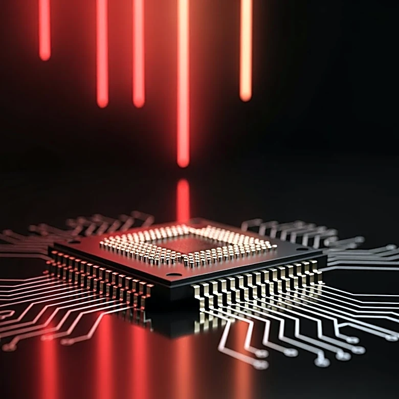 Broadcom's Earnings Miss Triggers Decline in U.S. and Asian Tech Stocks