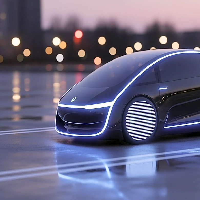 Uber Invests $500 Million in Nuro for U.S. Robotaxi Fleet Expansion