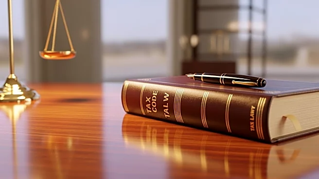 Attorney Allison K. Perry Rejoins Bracewell in Houston as Tax Partner
