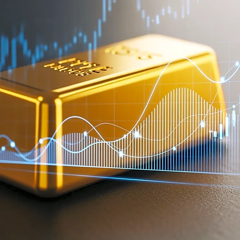 Gold Market Faces Technical Challenges Amid Inflation Concerns