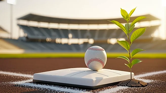 Washington Nationals Achieve High Scoring Amidst Rebuild, Indicating Growth