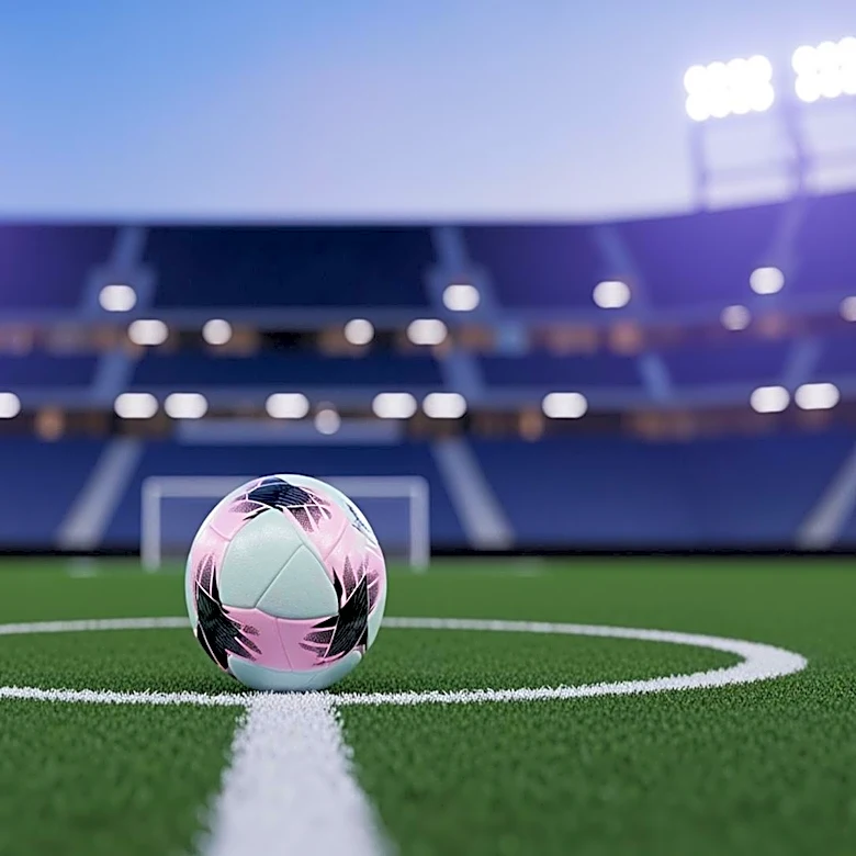 Lionel Messi Leads 2026 MLS All-Star First XI for Inter Miami