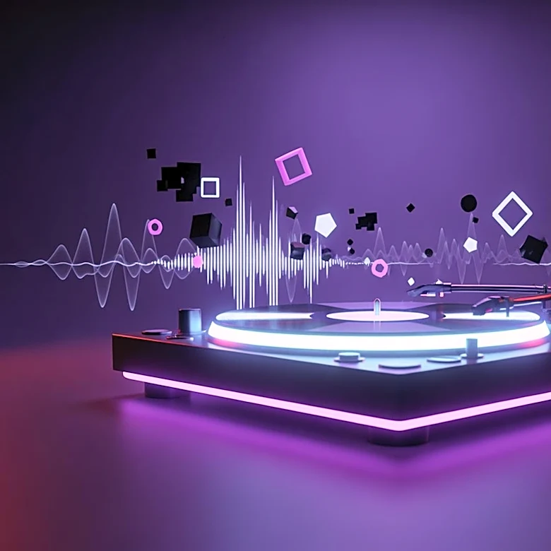 DJ and Producer wev Releases Debut Album 'OST' Inspired by Video Game Soundtracks