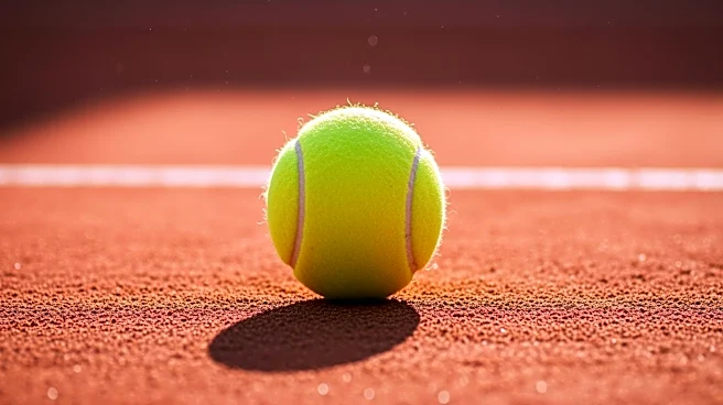 Maja Chwalińska Advances to French Open Final After Defeating Diana Shnaider