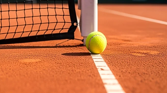Qualifier Maja Chwalińska Reaches French Open Final After Defeating Diana Shnaider