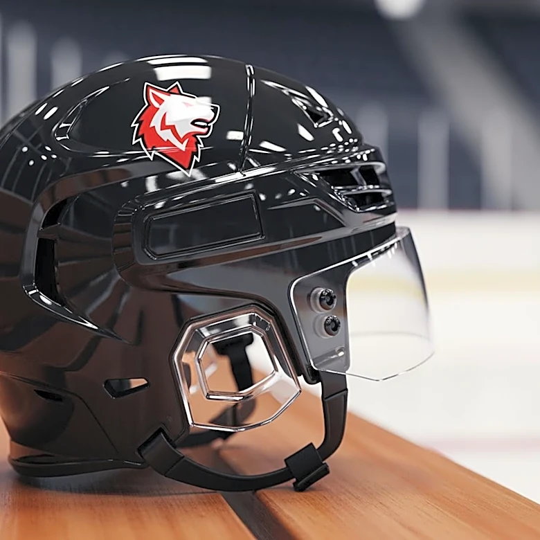 Rod Brind'Amour Shows Support for NC State with Wolfpack Hat at Stanley Cup Final