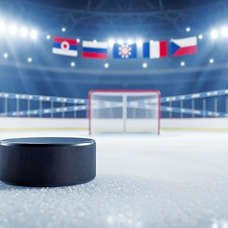 Oliver Moore's Performance at 2026 IIHF World Championship Highlights Potential in NHL