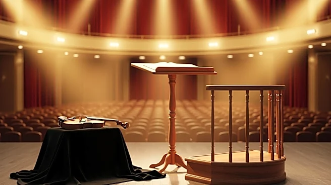 Detroit Symphony Orchestra to Broadcast Live Performance of Wagner, Tchaikovsky, and Strauss