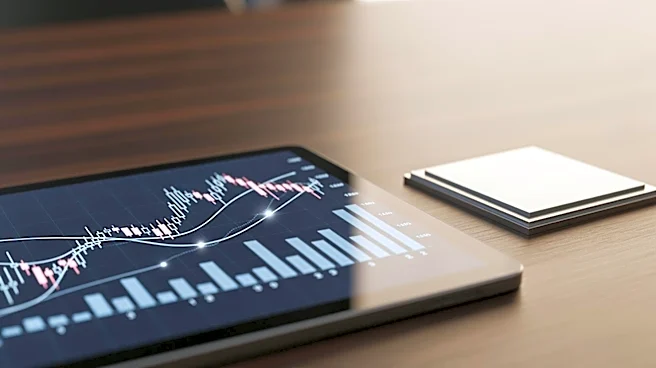 Magellan Asset Management Adjusts Holdings in Taiwan Semiconductor Manufacturing