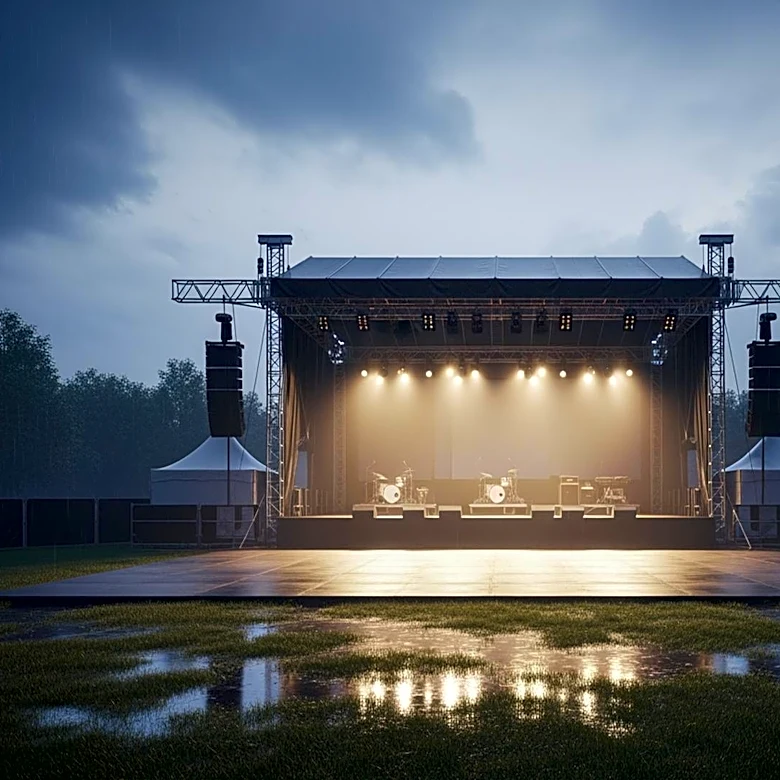 Primavera Sound 2026 Faces Criticism After Weather Forces Cancellations