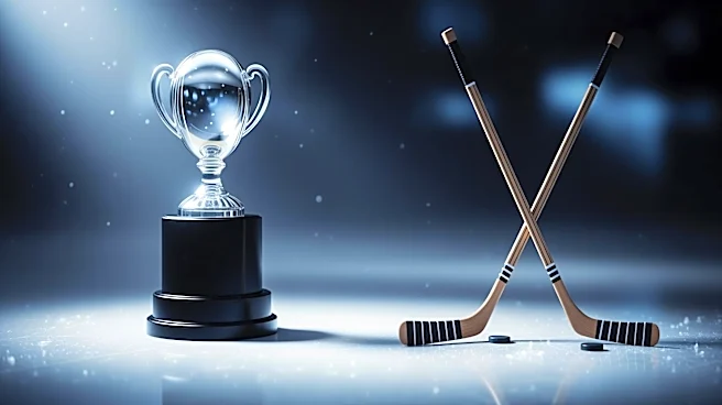 Nick Suzuki and Cole Caufield Honored with NHL Awards for 2026 Season