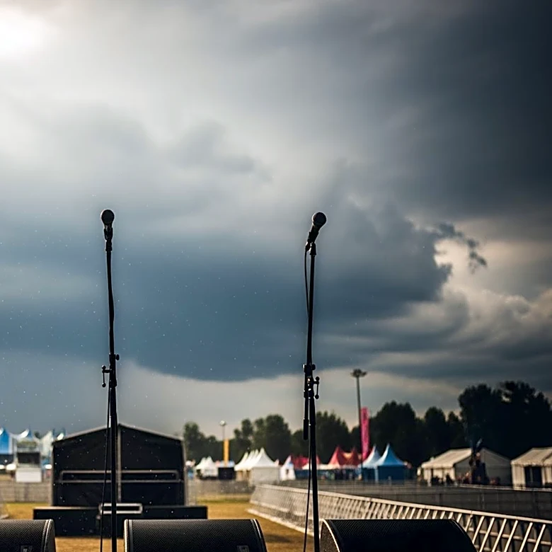 Primavera Sound Festival Cancels Doja Cat and Massive Attack Performances Due to Weather