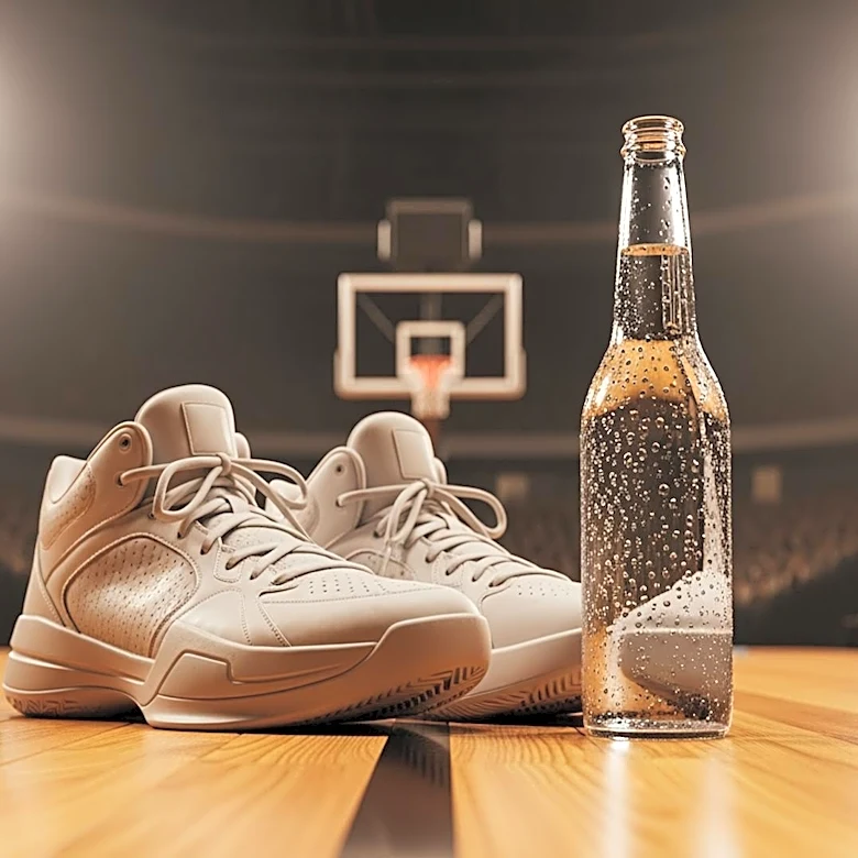 Indiana Fever and Corona Launch Sweepstakes Offering Game Tickets to Fans