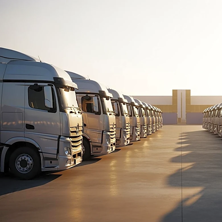 Leadership Changes at Averitt, Netradyne, and DTNA Signal Strategic Shifts in Fleet Operations