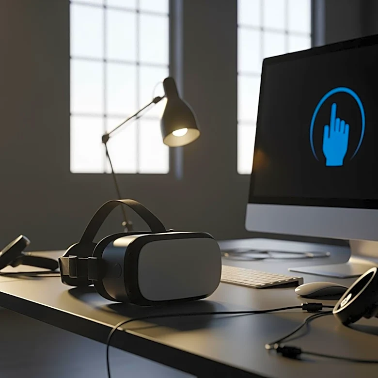Vertigo Games Closes Amsterdam Studio Amid VR Market Challenges
