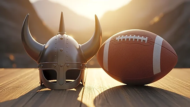 Norwegian Football Team's Viking-Themed World Cup Photo Aims to Inspire and Fundraise