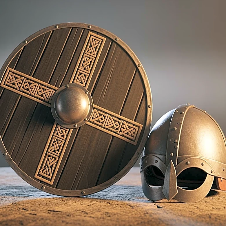 Norway's Viking-Themed World Cup Photo Captures Cultural Heritage and Team Spirit