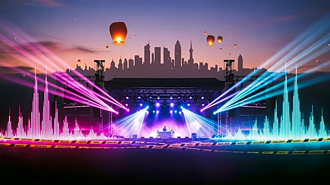 Governor's Ball Music Festival Returns to Queens with Major Headliners